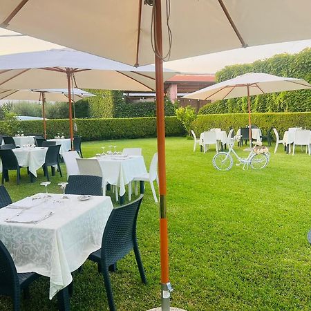 Agriturismo Trigna Lamezia Terme Exterior foto